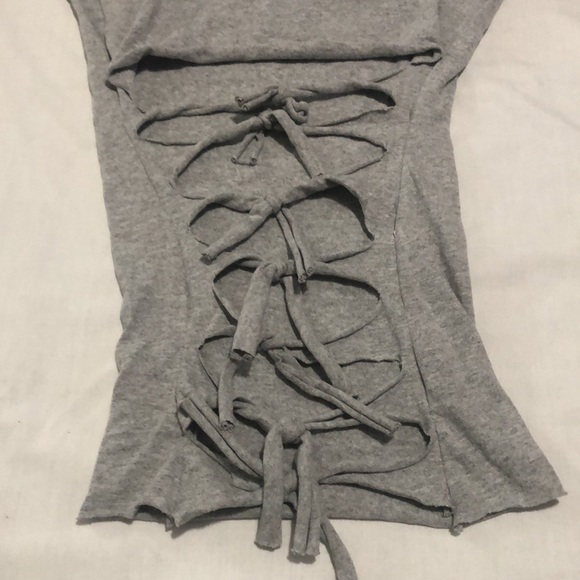 Funny Saying woman sleeveless t-shirt - Picture 3 of 8